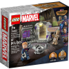 LEGO(R) MARVEL 76253 Kwatera Strażników Galaktyki